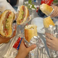 ساندویچ اقتصادی..پیتزا بشقاب داغ|خدمات پذیرایی، مراسم|نیشابور, تختی|دیوار