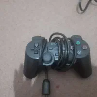 پلیستیشن ۲ فلش خور