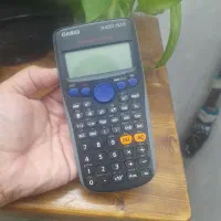 ماشین حساب مهندسی قدیمی اصل