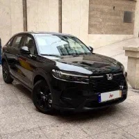 هوندا HRV - صفر - مدل 2024 - نقد و شرایط
