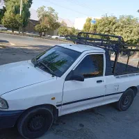 پراید وانت93