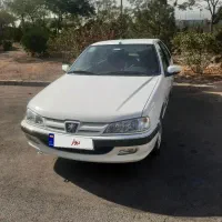 پژوپارس مدل۹۹