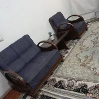 مبل هفت نفره