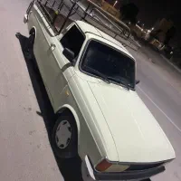 پیکان مدل ۹۳ بی رنگ