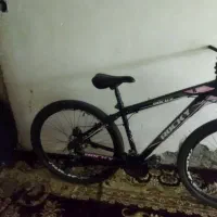 دوچرخه راکی