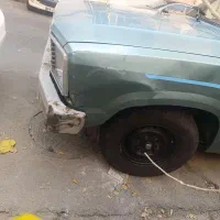 مزدا ژاپنی ۹۳|خودرو سواری و وانت|تهران, جوادیه تهرانپارس|دیوار