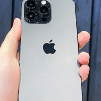 ۱۴ پرومکس مشکی