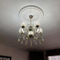 لوستر بااویز