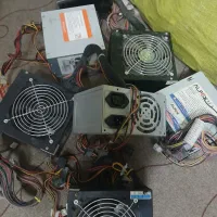 پاور ۴۰ عدد فروشی خراب سالم با هم