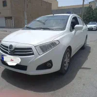 برلیانس h230