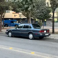 میتسوبیشی گالانت، مدل ۱۹۹۲