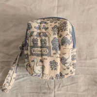 کیف ارایشی زنانه|کیف، کفش، کمربند|ری, حمزهآباد|دیوار