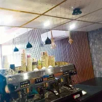 واگذاری کافه با لوازم|کافیشاپ و رستوران|قم, علی آباد سعدگان|دیوار