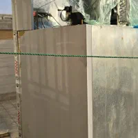 یخچال آکبند|یخچال و فریزر|آبیک, |دیوار