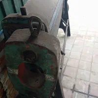 دستگاه خم ورق