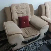 مبل|مبلمان خانگی و میز عسلی|بهبهان, |دیوار