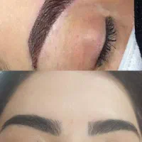 جشنواره کاشت مو ابرو ریش،خدمات زیبای تزریق و تخلیه|خدمات آرایشگری و زیبایی|تبریز, |دیوار