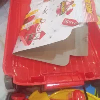 کیف بازی سک نگهبان