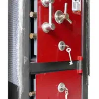 فروش گاوصندوق نسوز|ابزارآلات|شیراز, فرهنگ شهر|دیوار