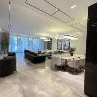 ۳۱۰متر ۴خواب//تاپ لوکیشن مروارید//سازه مارکدار ۴P