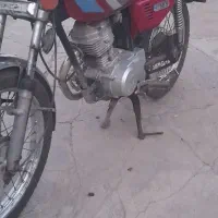 موتور سیکلت ۱۲۵|موتورسیکلت|ارومیه, |دیوار