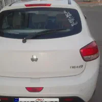 تیبا۲مدل۱۴۰۰ فول