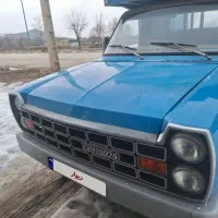 نیسان موتور z24 ژاپن