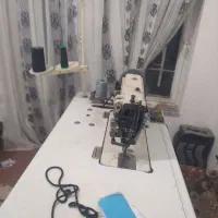 چرخ کیف دوزی|چرخ خیاطی و ریسندگی|مشهد, کارده|دیوار