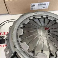 دیسک وصفحه ۲۰۶ تیپ ۵همراه فلایول