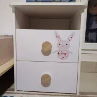 تخت و ویترین کودک / نوجوان|اسباب و اثاث بچه|تهران, الهیه|دیوار