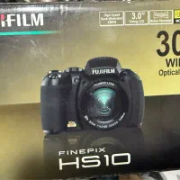 دوربین فوجی فیلم HS10