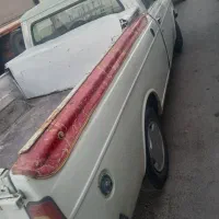 پیکان وانت مدل ۸۸