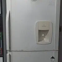 یخچال هیمالیا درحدنو