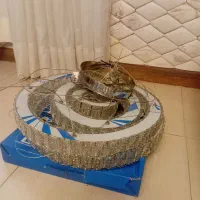 لوستر|لوستر و چراغ آویز|کرج, گلشهر|دیوار