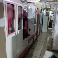 کمدلباس‌وکمدبچه