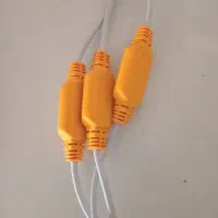 ۲۰۰ عدد سوکت ریسه شلنگی ، ترانس نور مخفی ،|ریسه و چراغ تزئینی|تهران, تهرانپارس شرقی|دیوار