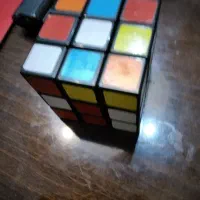 روبیک ۳ در ۳