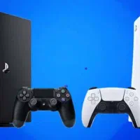 فروش و خرید PS5 / خریدار PS4