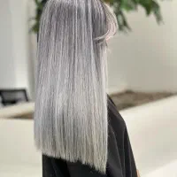 احیا صافی کراتین بوتاکس و رنگ