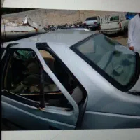 سلام پژو ۴۰۵ مدل ۹۰