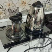 چای ساز  دی سینی|سماور، چای‌ساز، قهوه‌ساز|اهواز, کوی مهدیس|دیوار