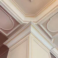 گچکاری لکه گیری نقاشی رنگ ساختمان