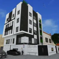 آوانا طراحی و اجرای دکوراسیون داخلی و نما