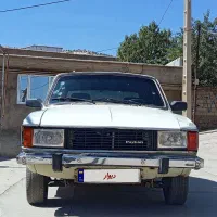 پیکان81انژکتور دگانه