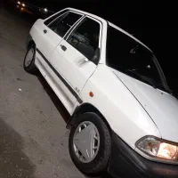 پراید ۸۹ دوگانه