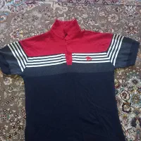 تیشرت یقه دار