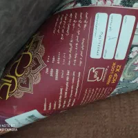 فرش 12متری نو .فرش 6متری|فرش|بهبهان, |دیوار