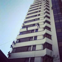 رزین کاری نانو کاری بندکشی رفع نم نما نماشویی|خدمات نظافت|تنکابن, |دیوار