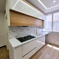 ۴۹ متر ۱خواب پارکینگ و اسانسور سندتکبرگ|فروش آپارتمان|تهران, جوانمردان (اندیشه)|دیوار