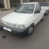 پراید وانت ۴۰۳|خودرو سواری و وانت|دماوند, گیلاوند|دیوار